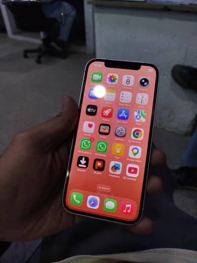 iphone 12 128GB Non pta genuin cell gaming best 03025271768 WhatsApp