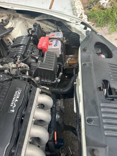 Honda City IVTEC 2016 manual first owner total genuine