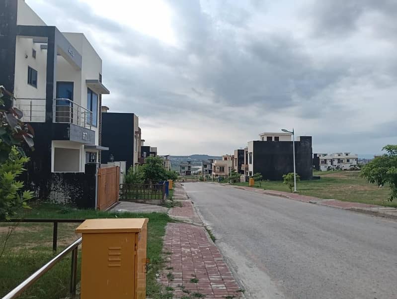 5 Marla plot 4