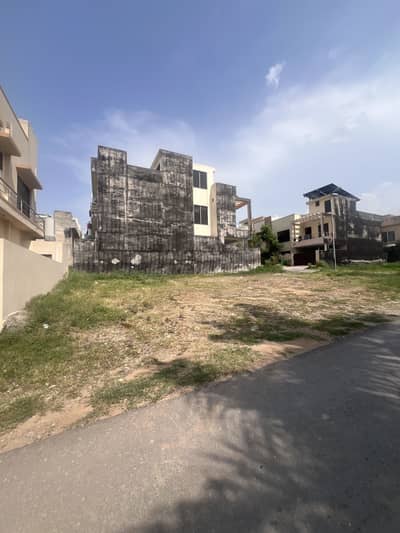 Reasonable Plot For Sale