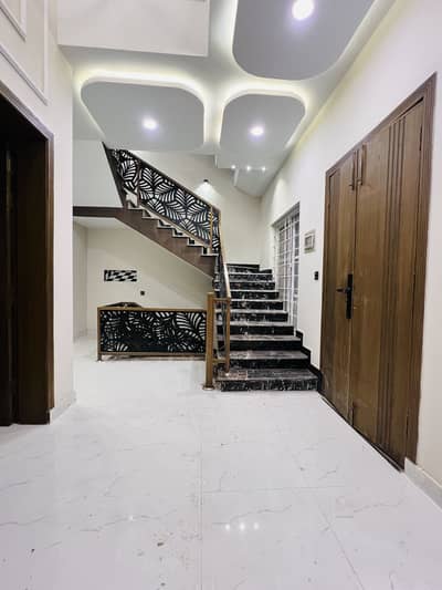 House For Sale Top Height View