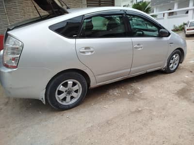 Toyota Prius 2007