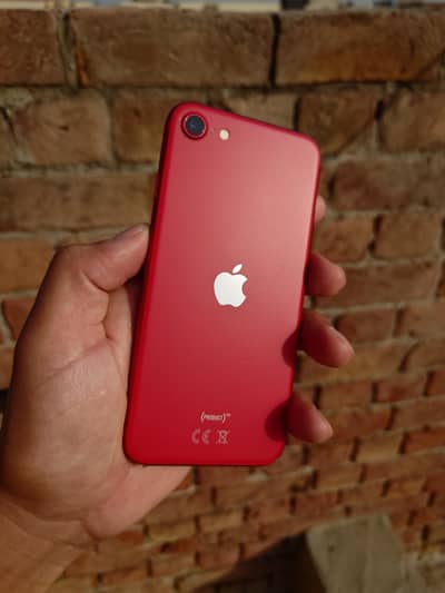 Apple iPhone SE (2nd Generation)