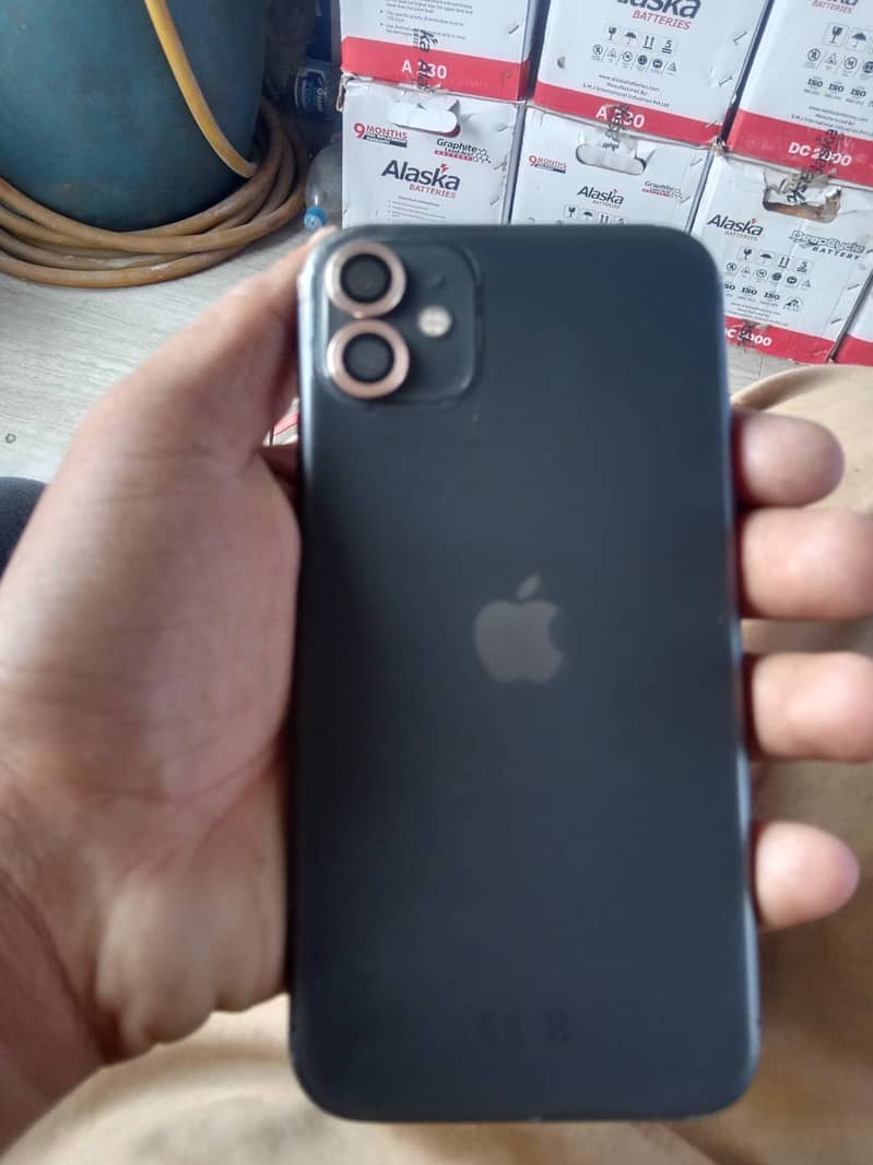 Apple iPhone 11 2