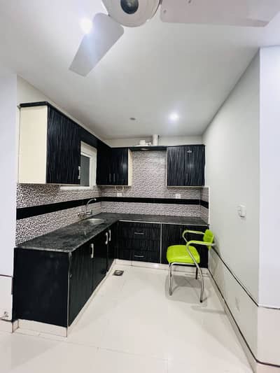 One Bed Apartment For Sale