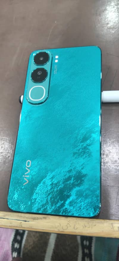 Vivo Y200