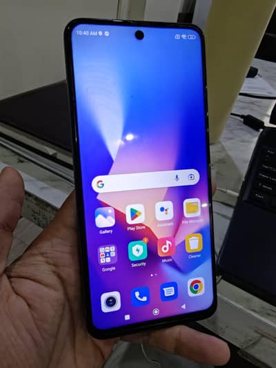 Xiaomi Redmi Note 9S (6/128)
