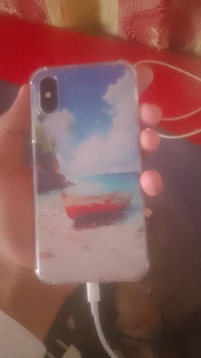 Apple iPhone XS factory unlock prize full end fianl