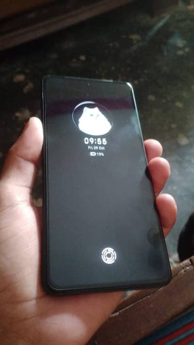 Tecno CAMON 20