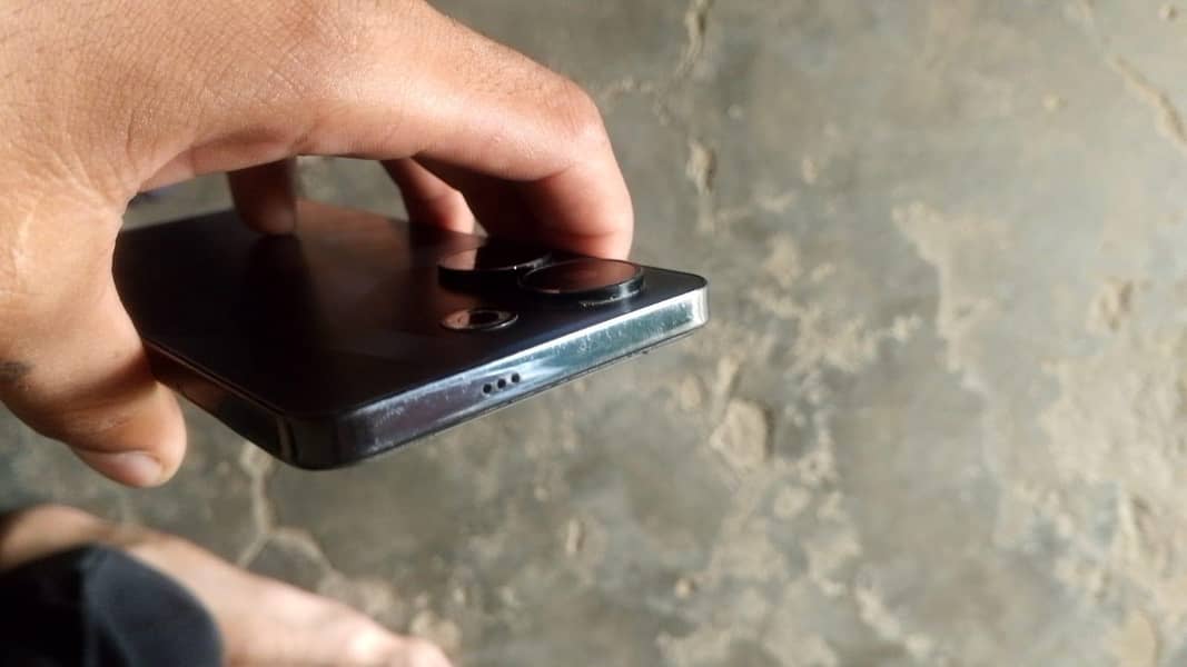 Tecno CAMON 20 4