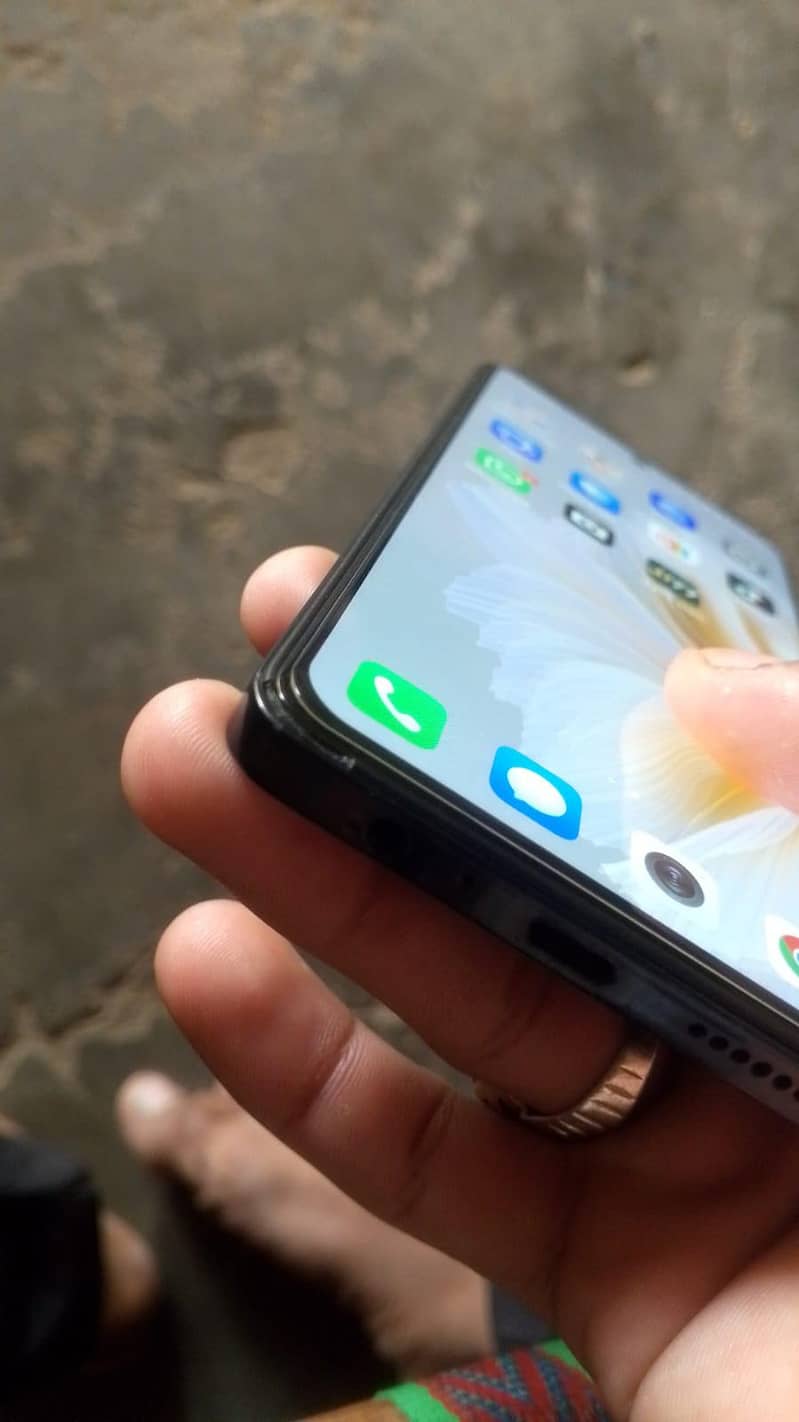 Tecno CAMON 20 6