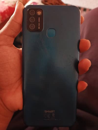 Infinix Smart 5