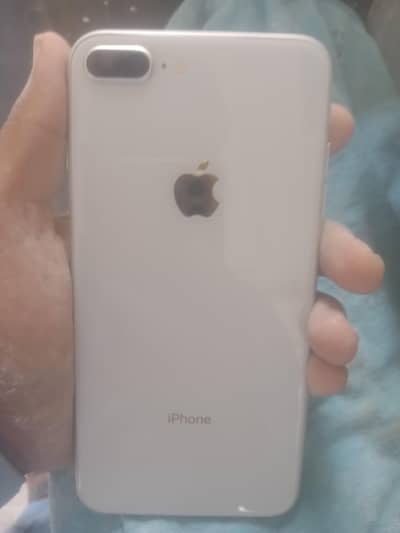Apple iPhone 8 Plus