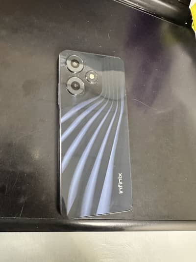 Infinix Hot 30