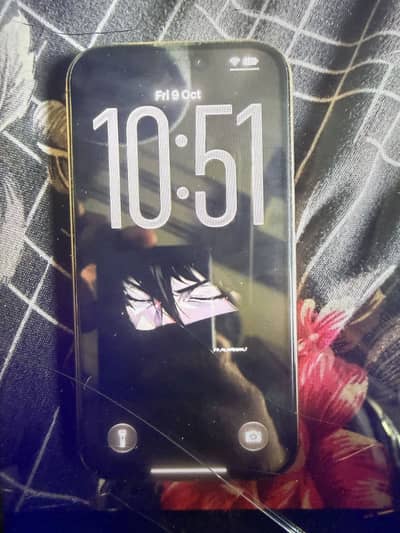 Apple iPhone 16 Pro