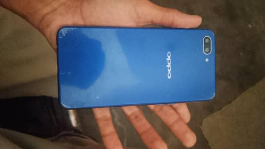 OPPO A3s