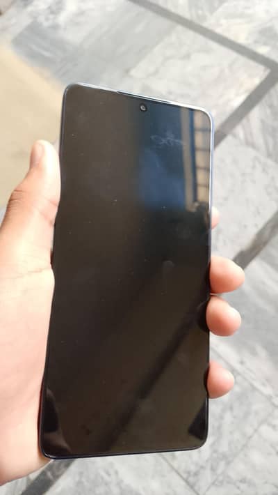 Motorola Moto G Stylus 2025