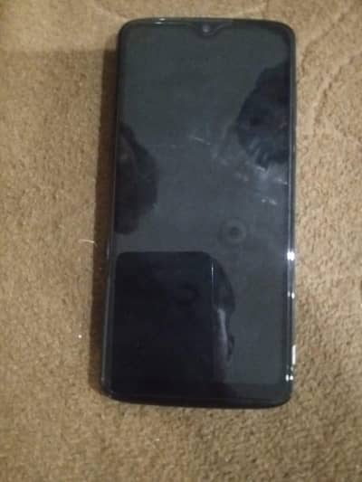 Motorola Moto Z4