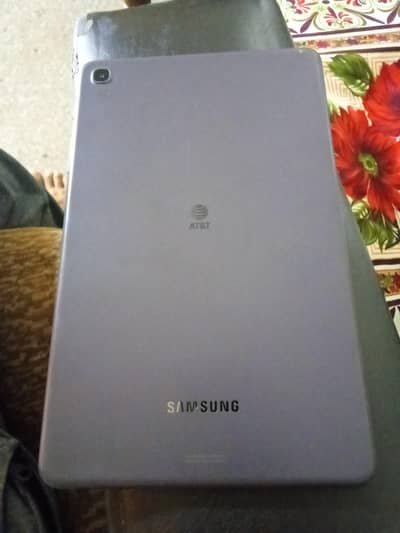 Samsung Galaxy Tab A