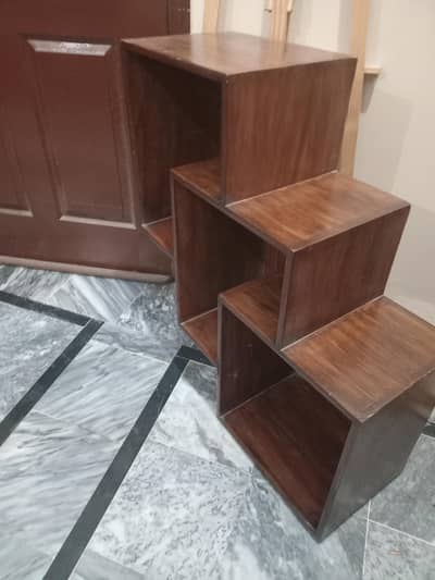 wall mounted shelf