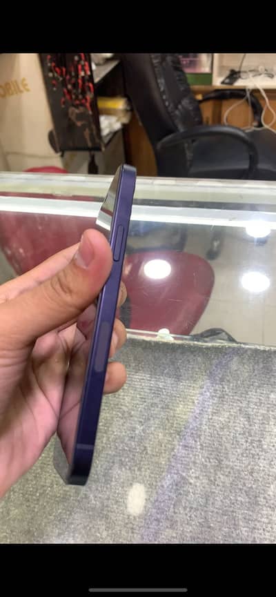Apple iPhone 12