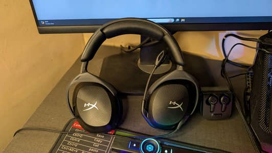 HYPERX CLOUD STINGER 2 CORE