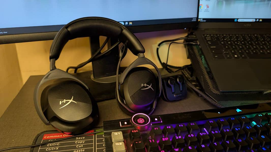 HYPERX CLOUD STINGER 2 CORE 2