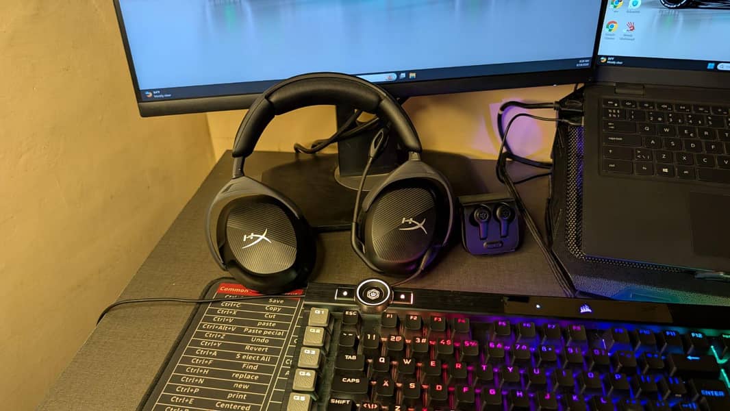 HYPERX CLOUD STINGER 2 CORE 3