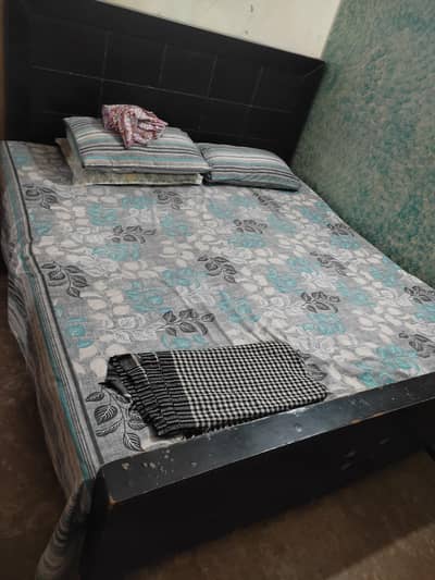 Bed for sell