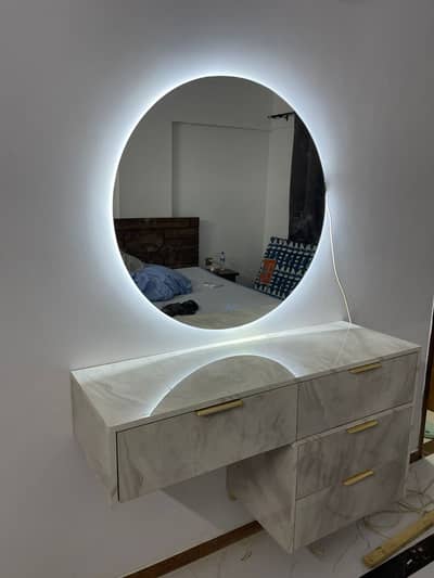 Mirror | LED Mirror | Wall Mirror | Modern Mirror | LED Wall Mirror