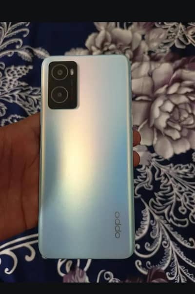 OPPO A76