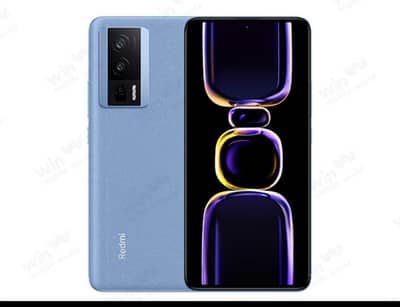 Xiaomi Redmi K60