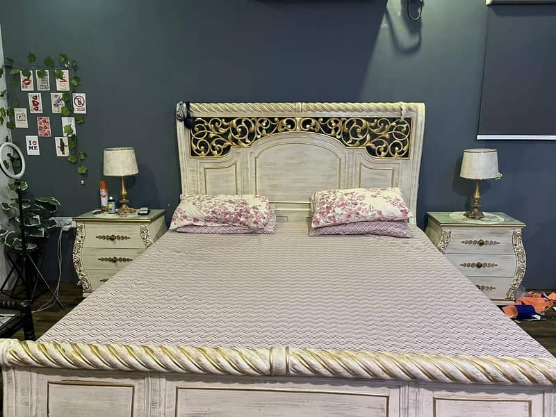 bed set 0