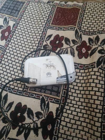 zong 4g unlock device