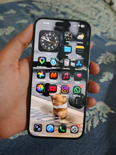 iPhone 14 Pro Max non pta (factory unlock)