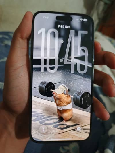iPhone 14 Pro Max non pta (factory unlock)