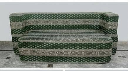 Premium Quality Sofa Cum Bed | Excellent Condition | Great Choice