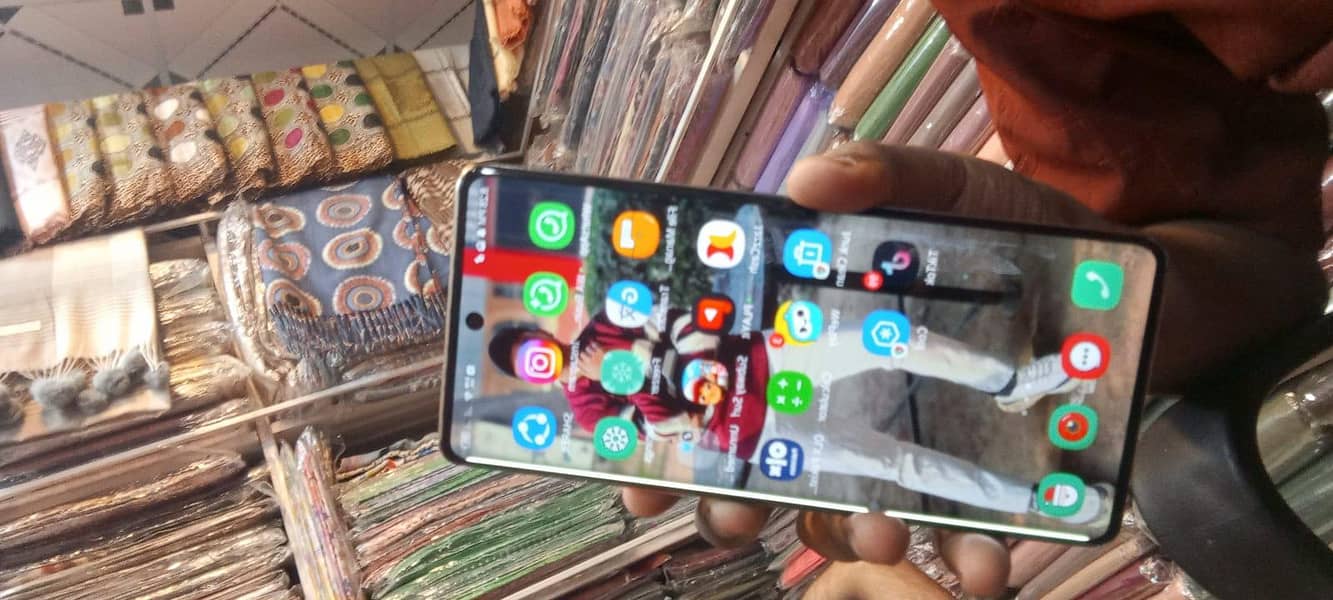 Infinix Zero 30 1