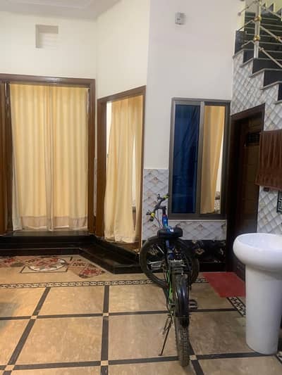 3 Marla Like A Brand New House For Sale