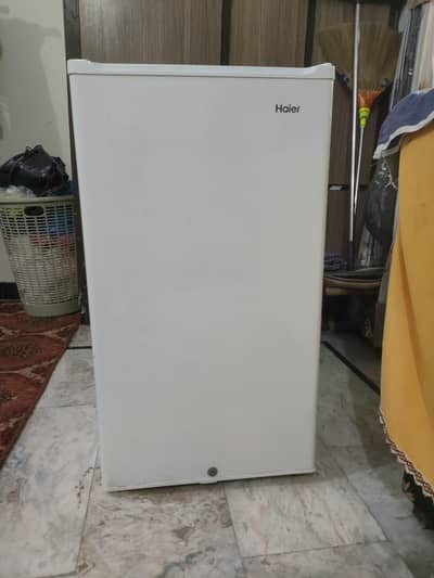 Haier Mini Fridge for Sale