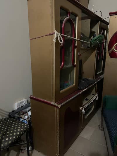 3 piece furniture for sell contact 03232195653