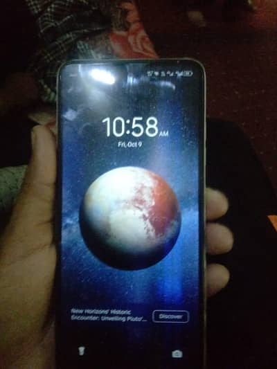 Tecno spark 20c