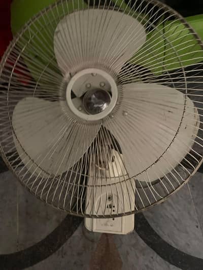 fan for sale