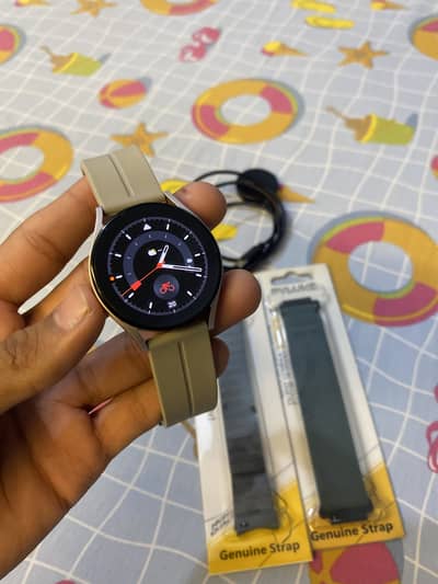 Samsung Galaxy Watch 5 40mm