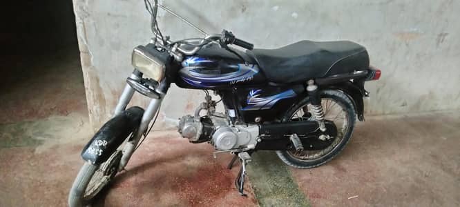 champion bike 2007 khi 03188308655