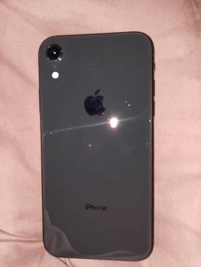 Apple iPhone XR