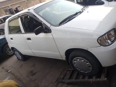 Suzuki Alto 2011