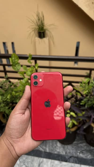 Apple iPhone 11