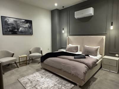 Super luxury furnished apartments for rent. On daily / weekly & monthly basics.