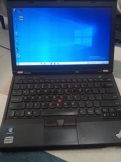 Lenovo Thinkpad X230